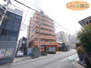 ライオンズマンション姫路平野町　2階の画像