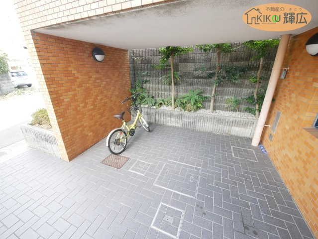 ライオンズマンション姫路平野町　2階のその他