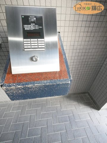 ライオンズマンション姫路平野町　2階の設備