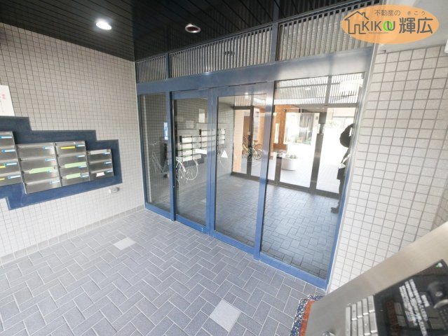 ライオンズマンション姫路平野町　2階のその他