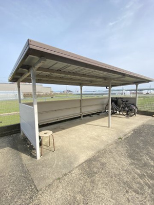 【その他共用部分】 | アルバ・ソーレⅡ