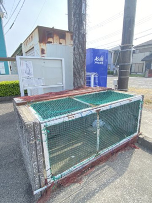 【その他共用部分】 | アルバ・ソーレⅡ