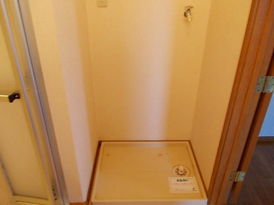 【設備】 | アルバ・ソーレⅡ