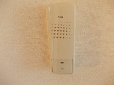 【セキュリティ】 | アルバ・ソーレⅡ