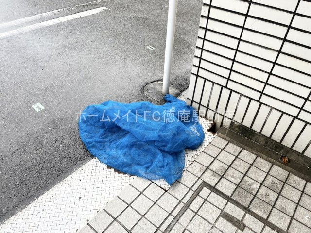 大阪市城東区諏訪２丁目の賃貸マンションのその他共用部分
