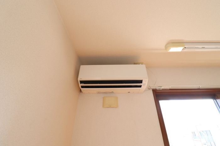 熊本市中央区本荘５丁目のアパートの設備|写真は類似の物件となります。