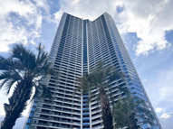 中央区勝どき４丁目のマンションの画像