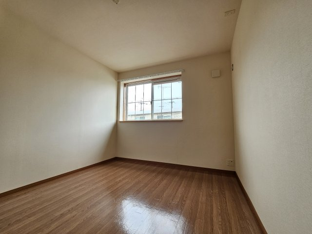 アイエスパレス・ウェストの子供部屋