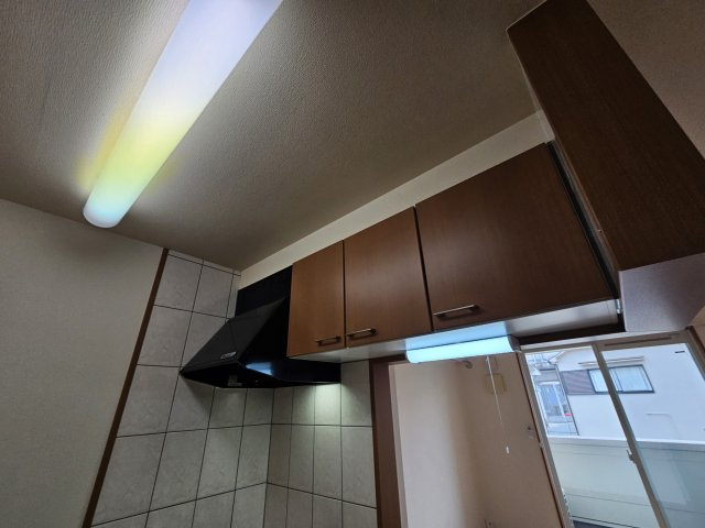 アイエスパレス・ウェストのその他