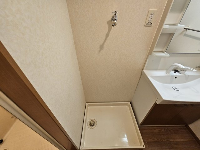 アイエスパレス・ウェストの設備