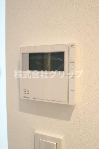 レックスガーデン横浜反町公園の設備
