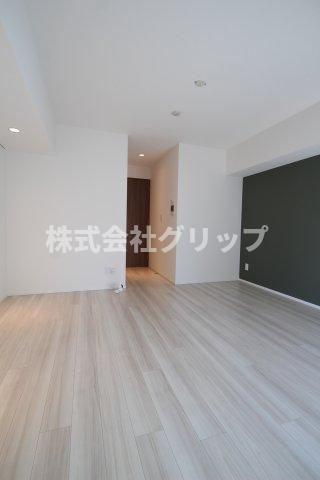 レックスガーデン横浜反町公園の洋室