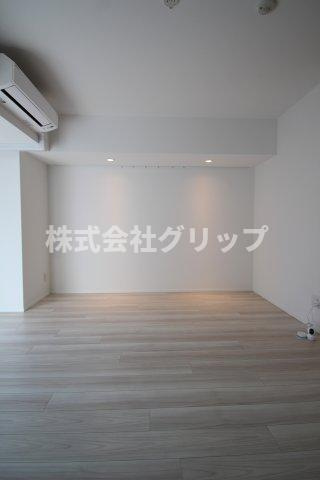 レックスガーデン横浜反町公園の洋室