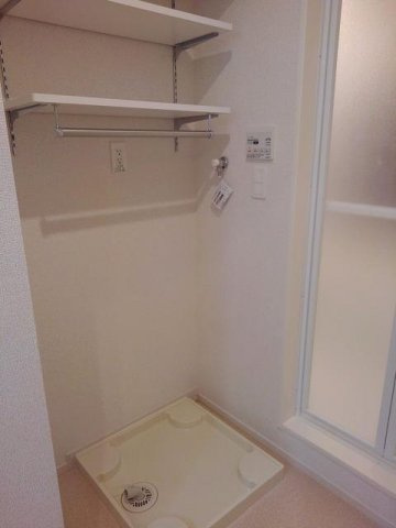 フォレストヒルⅢの設備