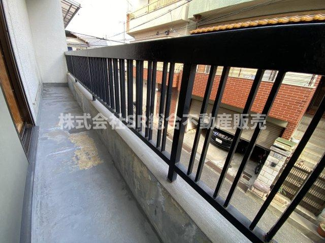 南荘町中古戸建のその他共用部分