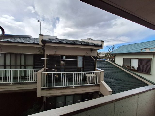 ＦＩＫＡ等々力の展望