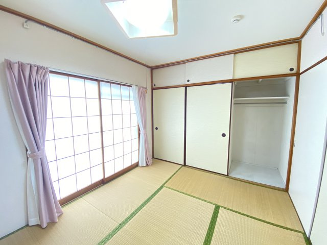 マンション本郷