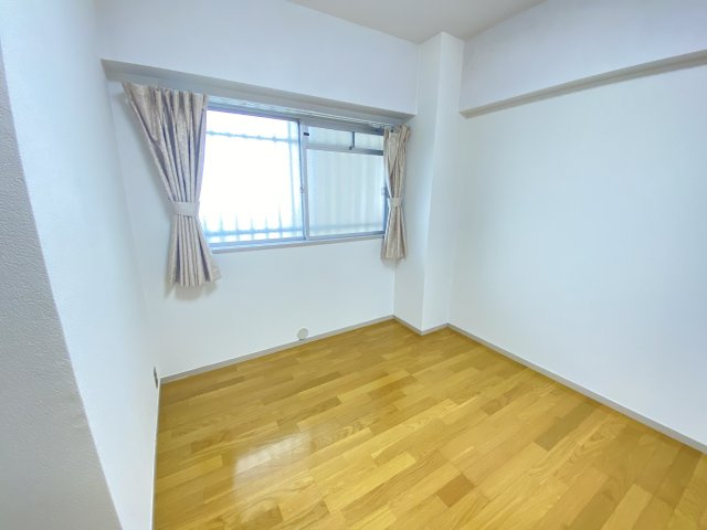 マンション本郷