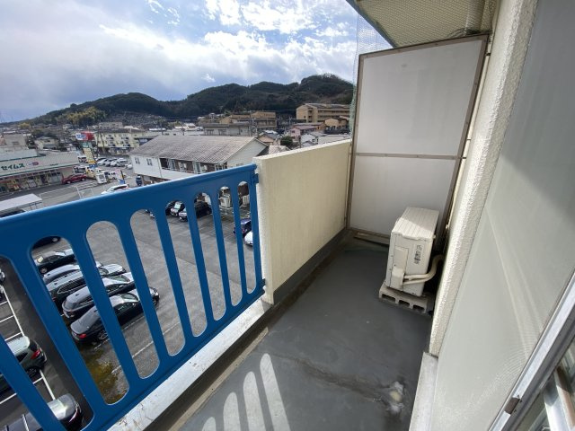 マンション本郷