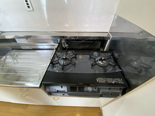 マンション本郷