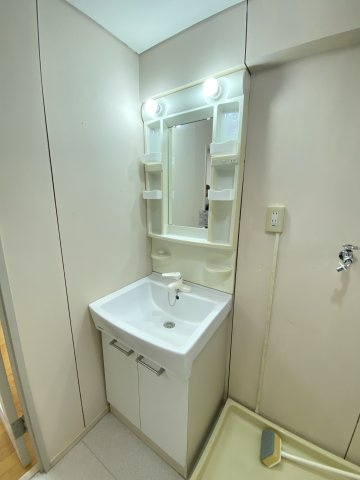 マンション本郷