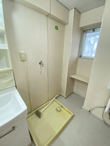 マンション本郷