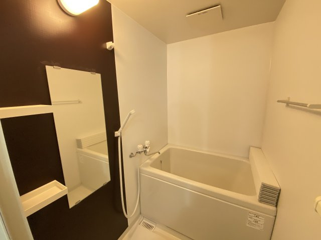 マンション本郷