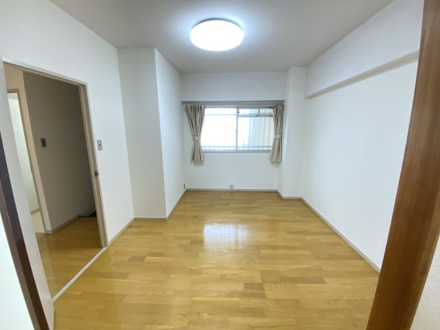 マンション本郷