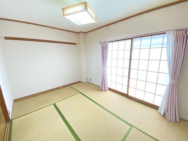 マンション本郷