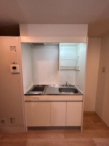 フルール須磨のキッチン