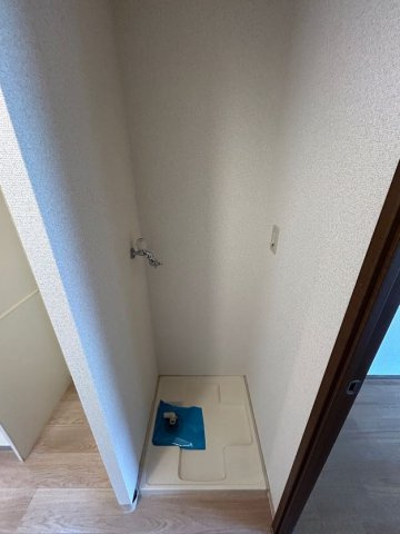 フルール須磨の設備