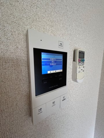 フルール須磨のセキュリティ