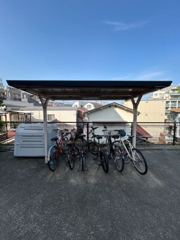 フルール須磨のその他共用部分