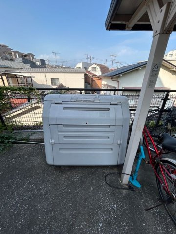 フルール須磨のその他共用部分