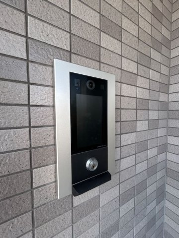 フルール須磨のセキュリティ