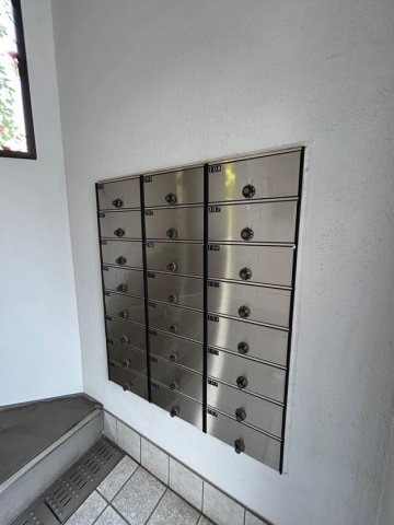 フルール須磨のその他共用部分