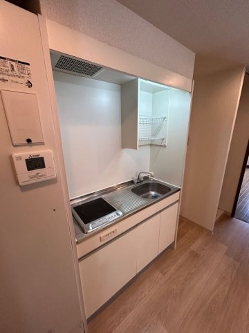 フルール須磨のキッチン