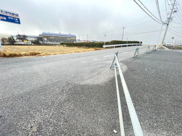 豊田市吉原町店舗の周辺