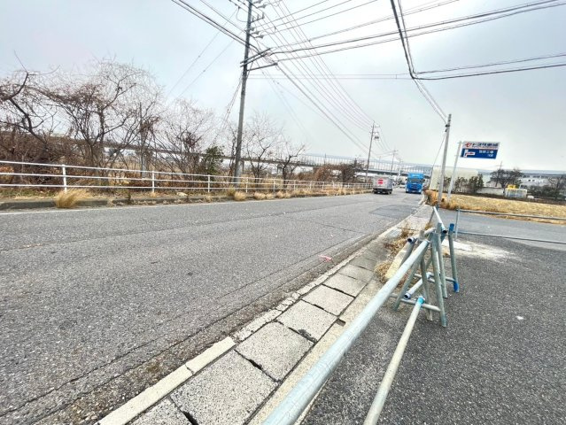 豊田市吉原町店舗の周辺