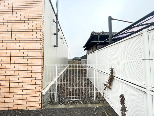 豊田市吉原町店舗の周辺