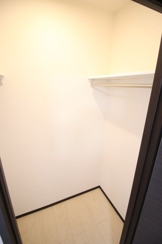 クレイノマルシェの内装|内装です