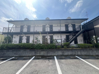 【外観】 | プリマベーラ