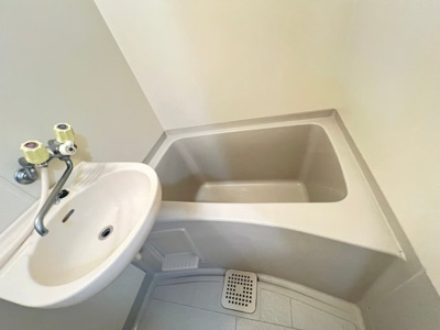 【浴室】 | プリマベーラ