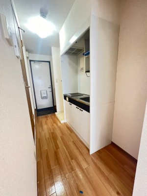 【内装】 | プリマベーラ