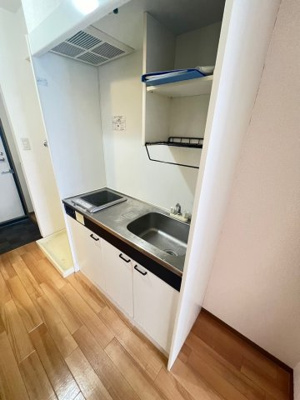 【キッチン】 | プリマベーラ