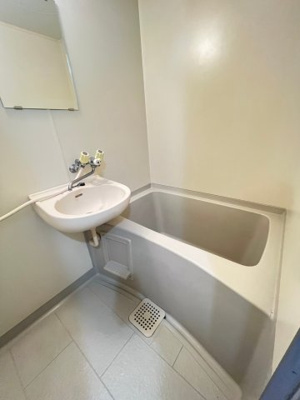 【浴室】 | プリマベーラ