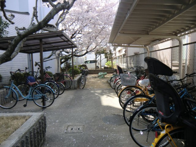 【その他共用部分】 | サンライフ