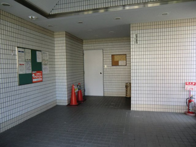 【ロビー】 | サンライフ