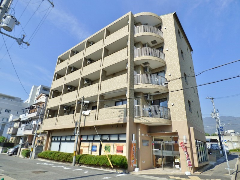 リッツコート六甲