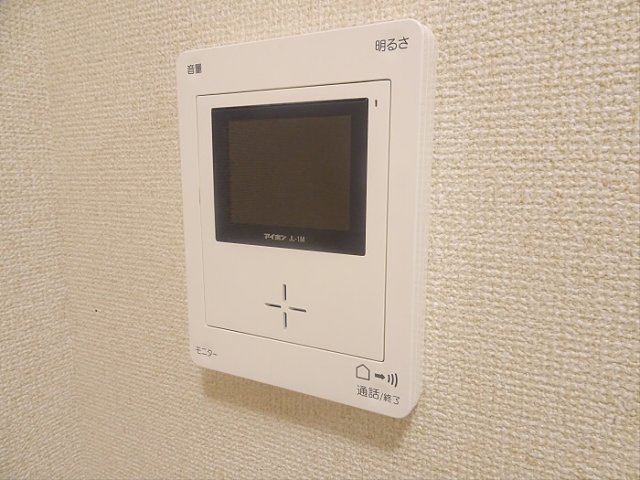 【セキュリティ】 | スプリングブリーズ